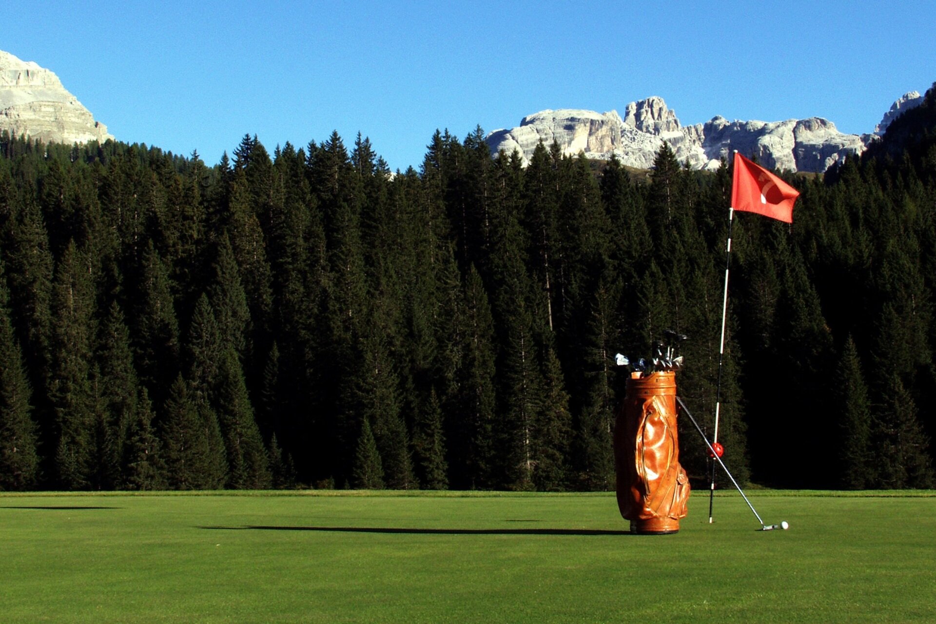 Golf