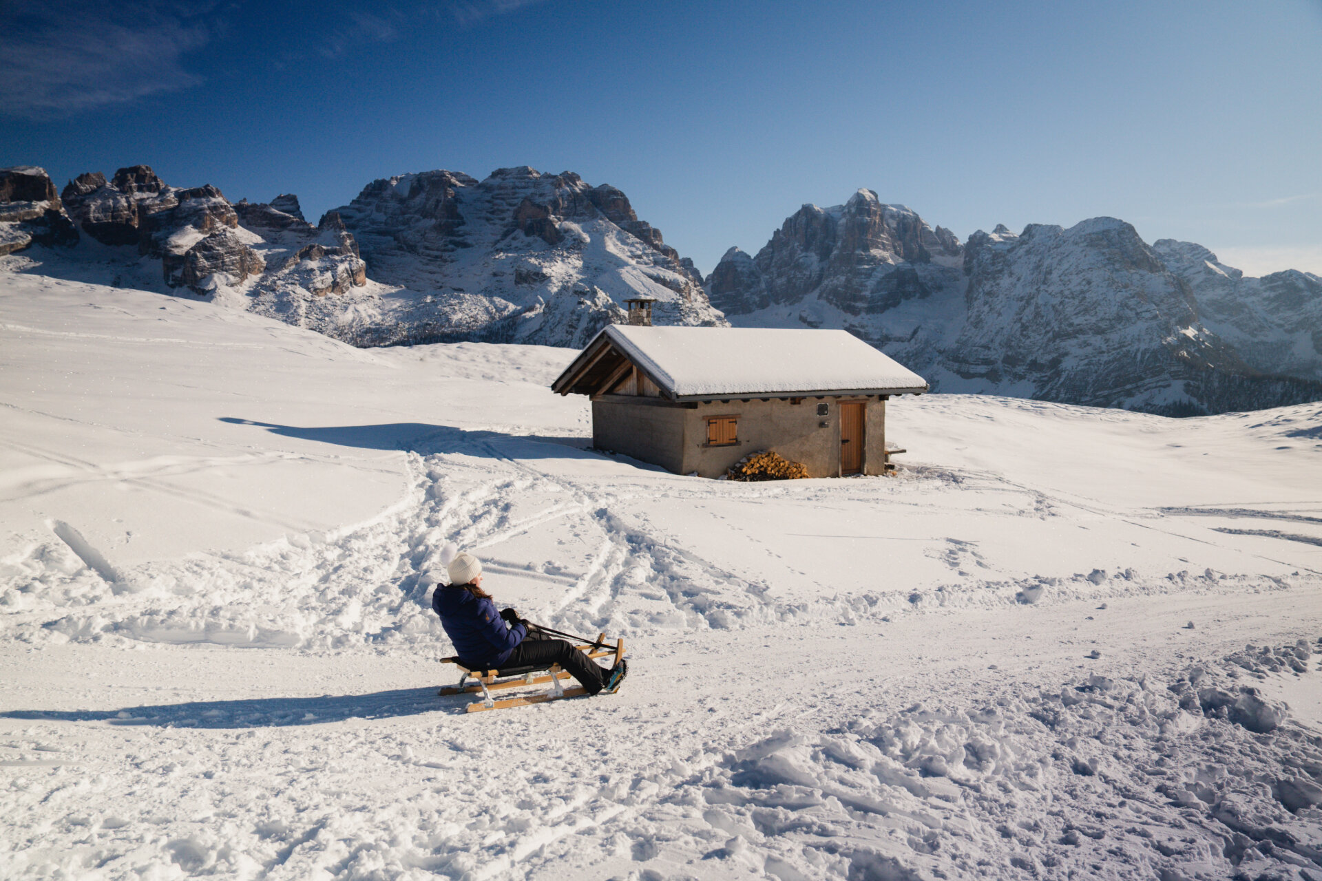 Panoramica | © Ph Caterina Cozzio