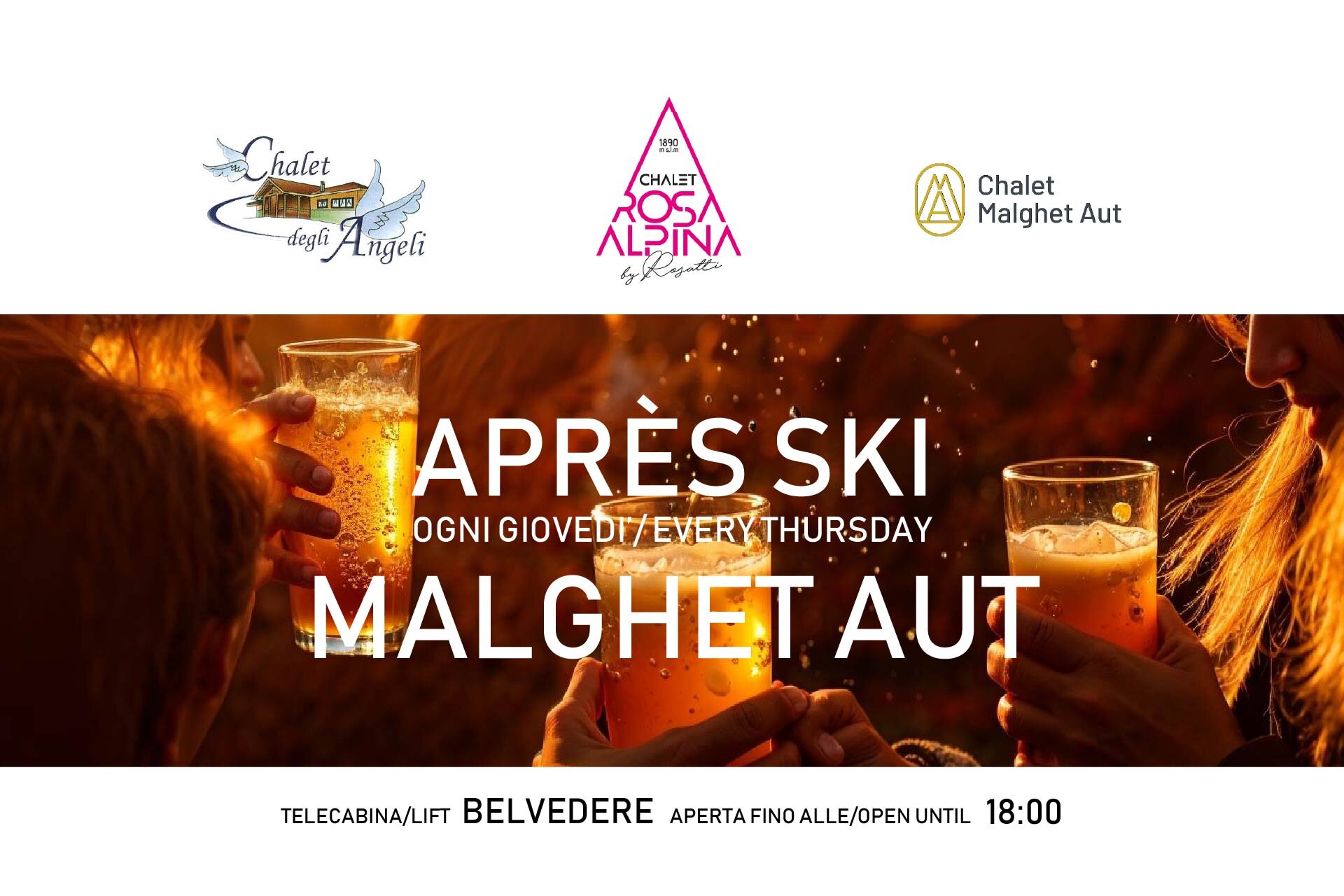 Après Ski Malghet Aut