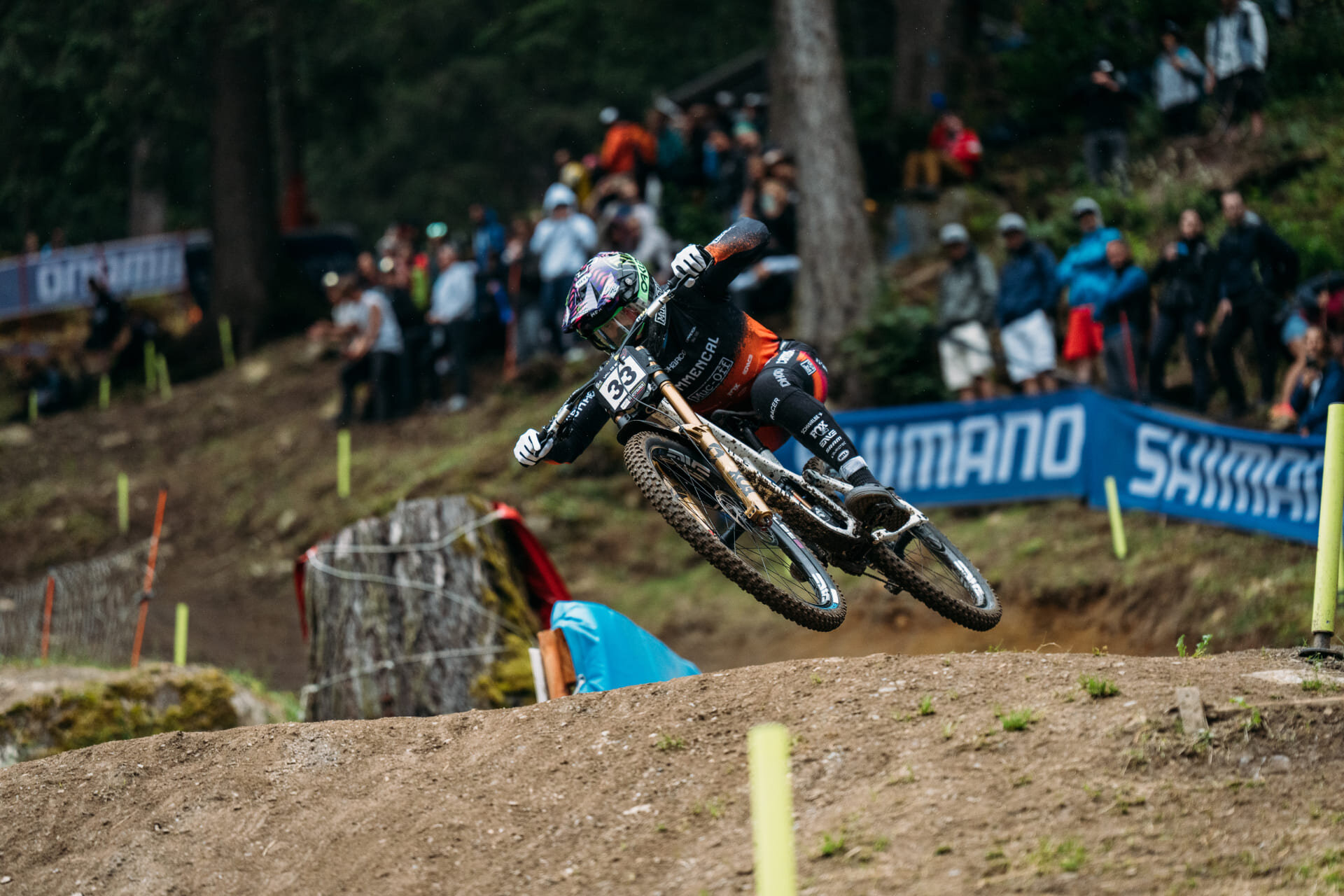 Coppa Italia Downhill