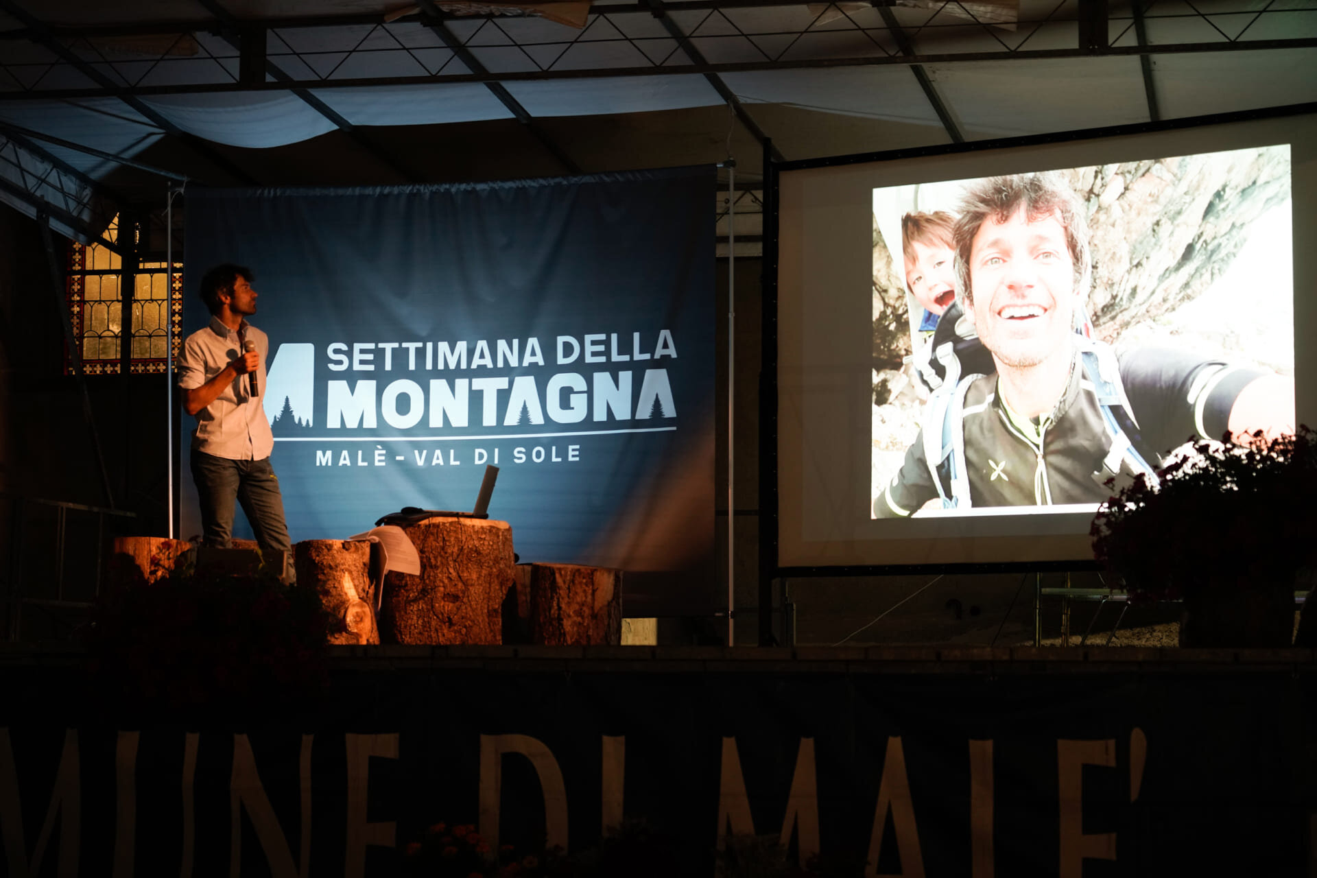 Settimana della montagna