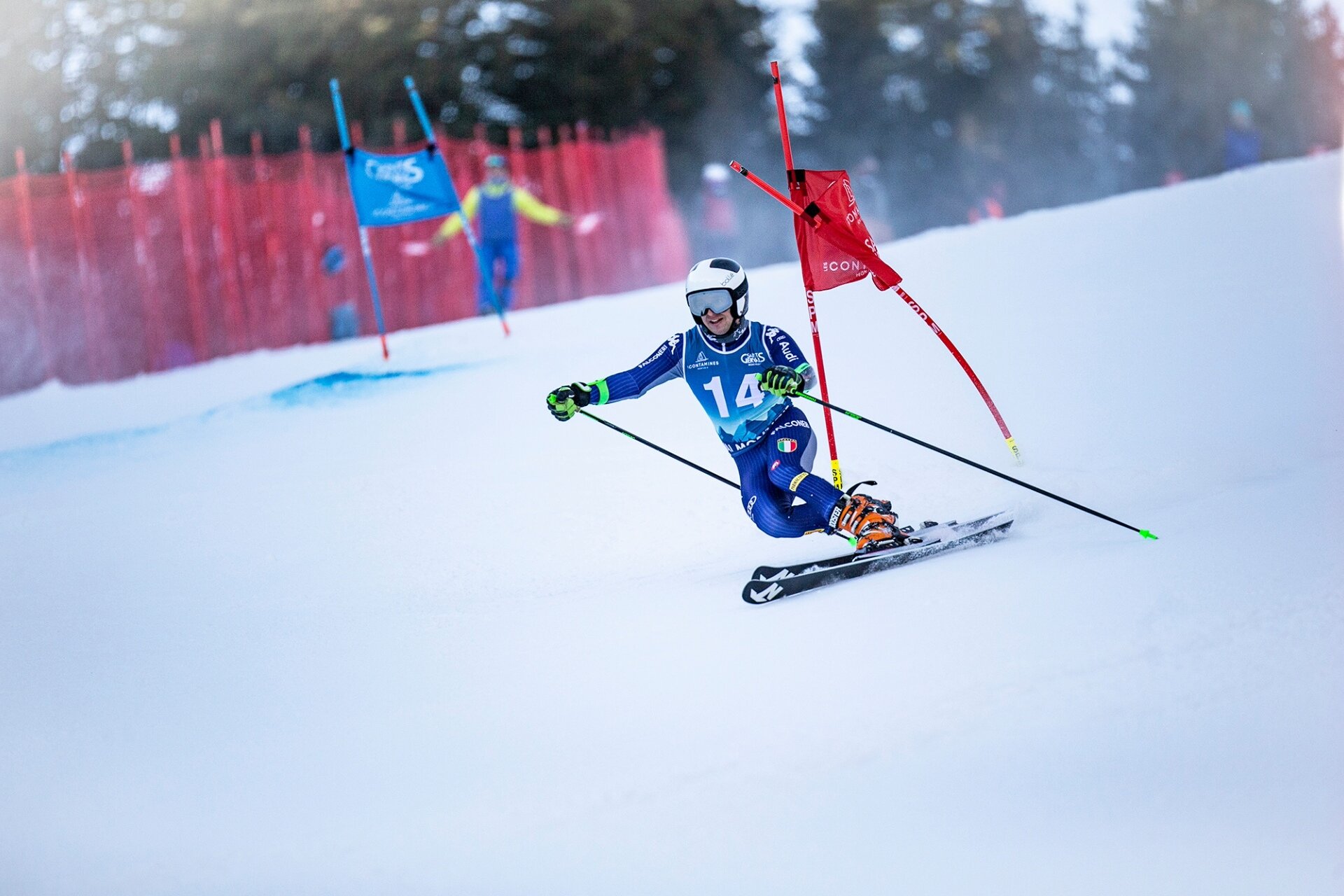 Telemark