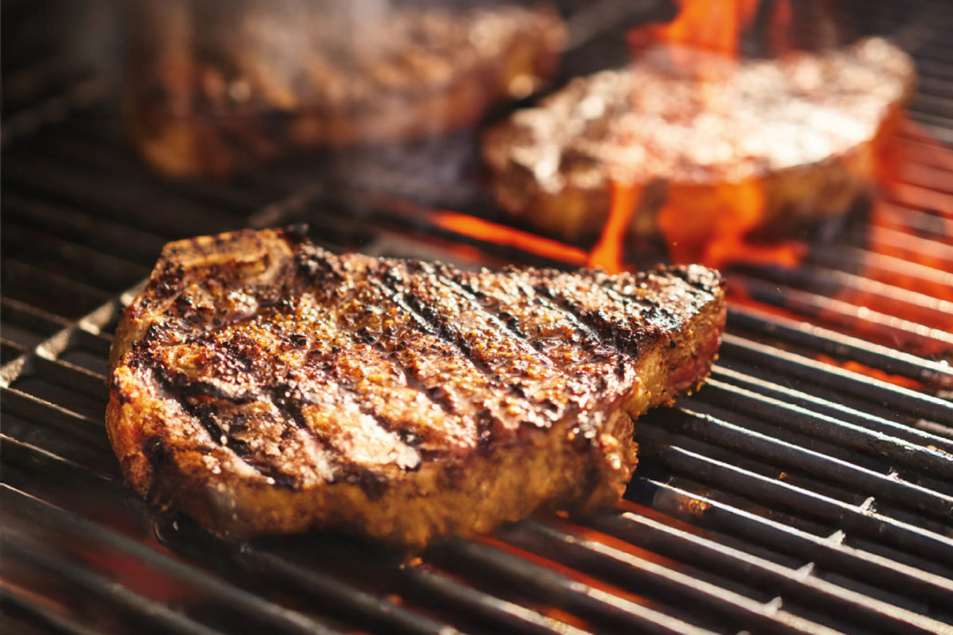 Trentino Barbeque