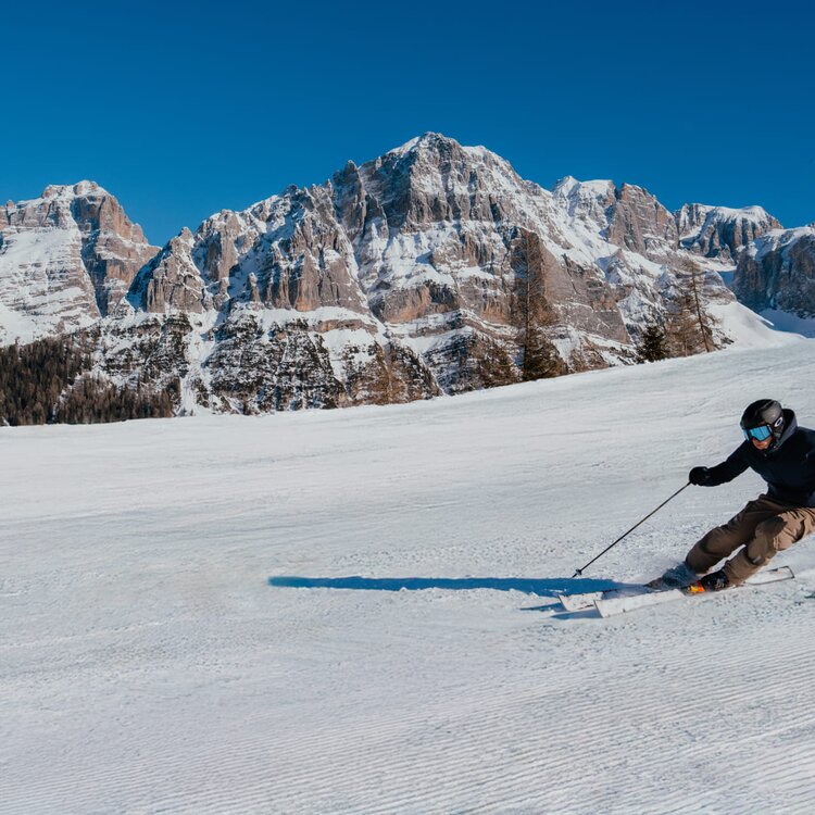 Date apertura SkiArea | © @Caterina Cozzio