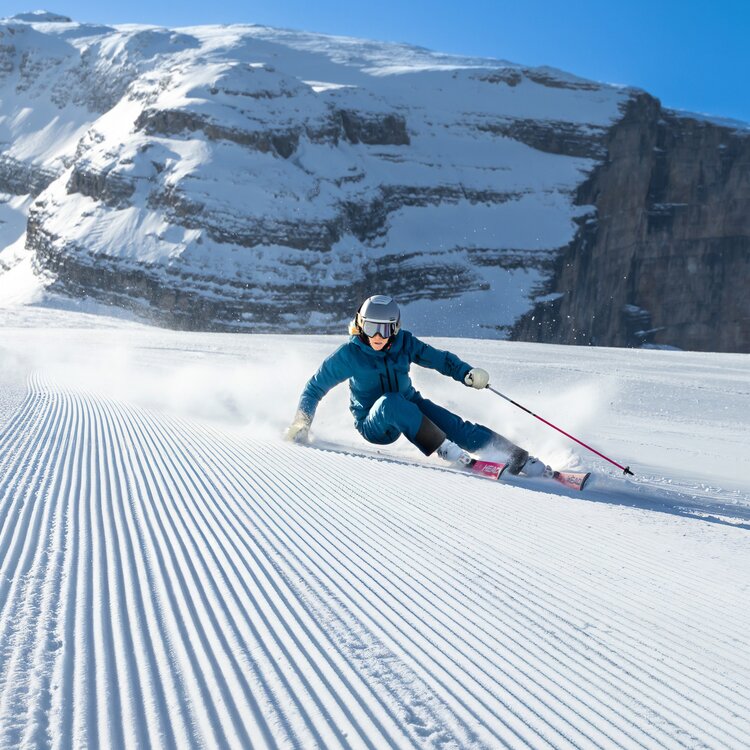 SkiArea opening dates 