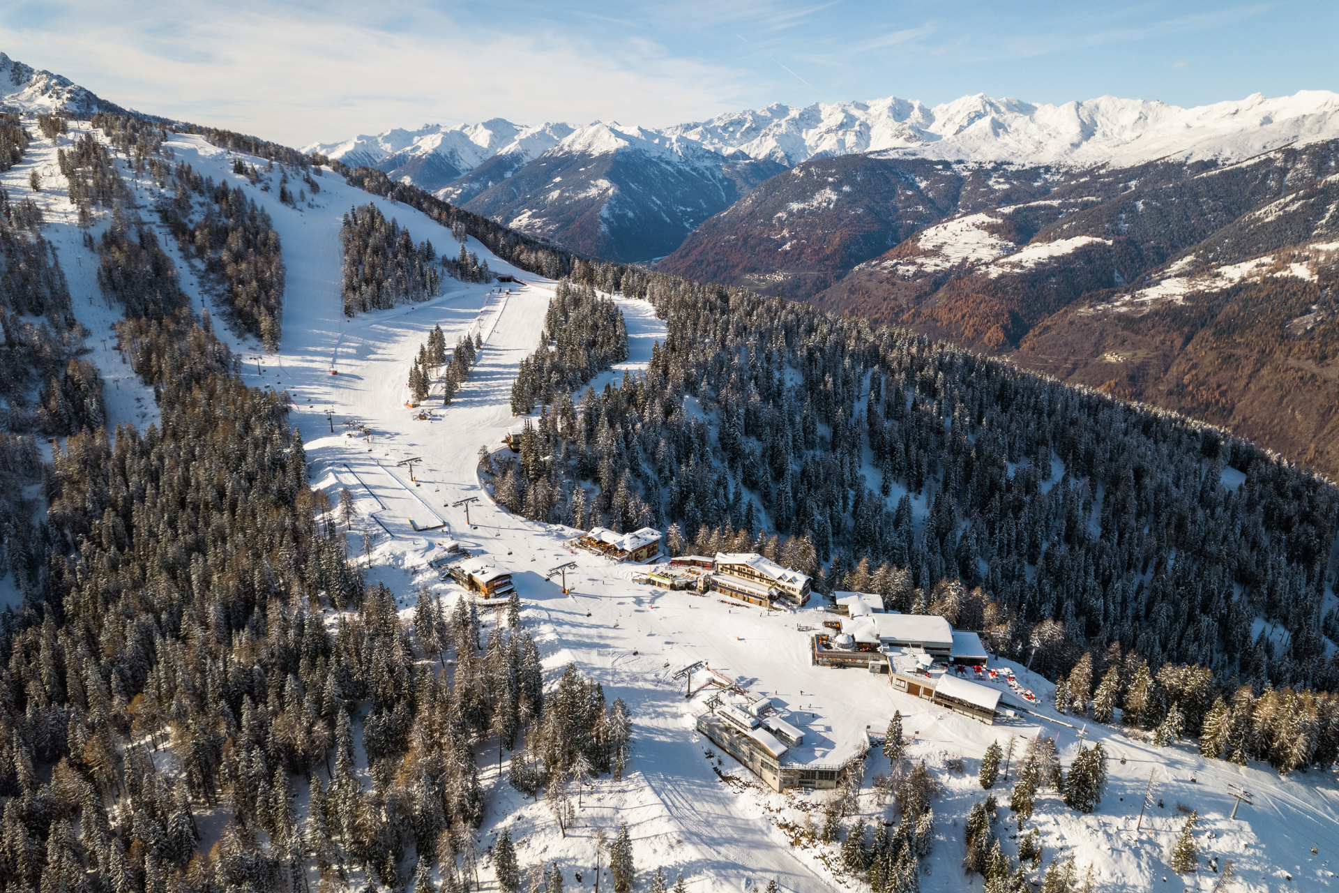 Zona Malghet Aut