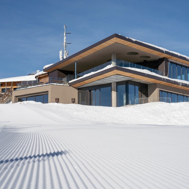 Services - Doss del Sabion - Pinzolo