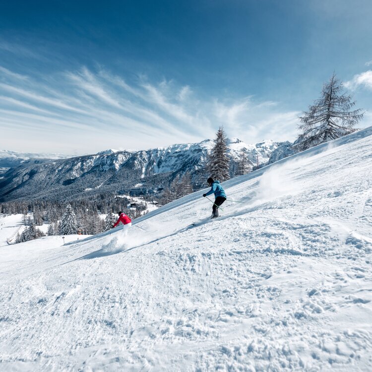 Acquisto Skipass | © Giacomo Podetti