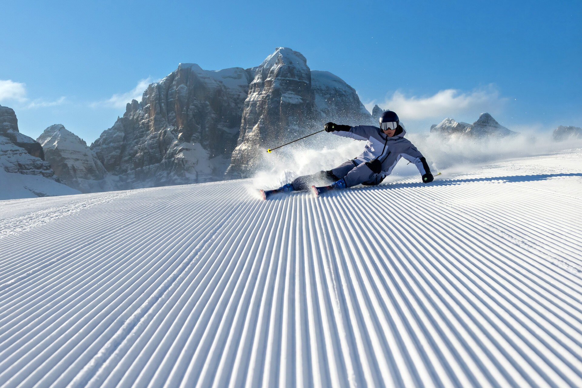 Skiarea Campiglio 2065