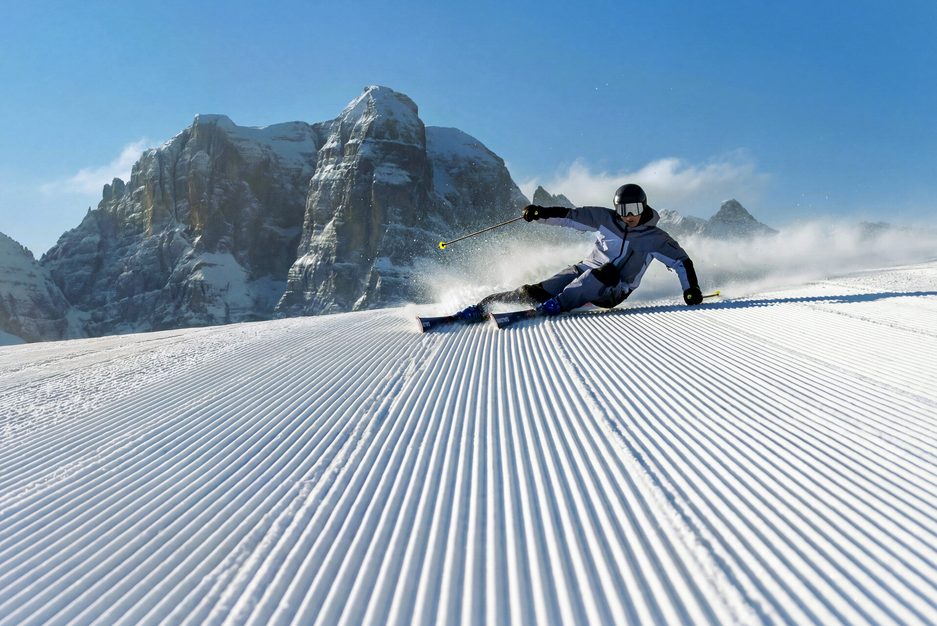 Skiarea Campiglio 2065
