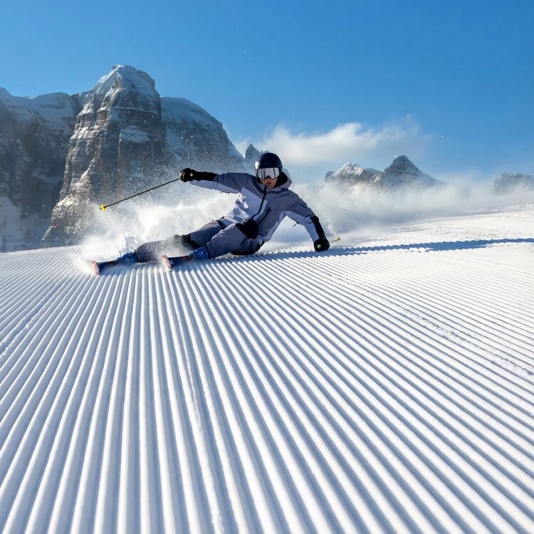 Awarded by Skiresort