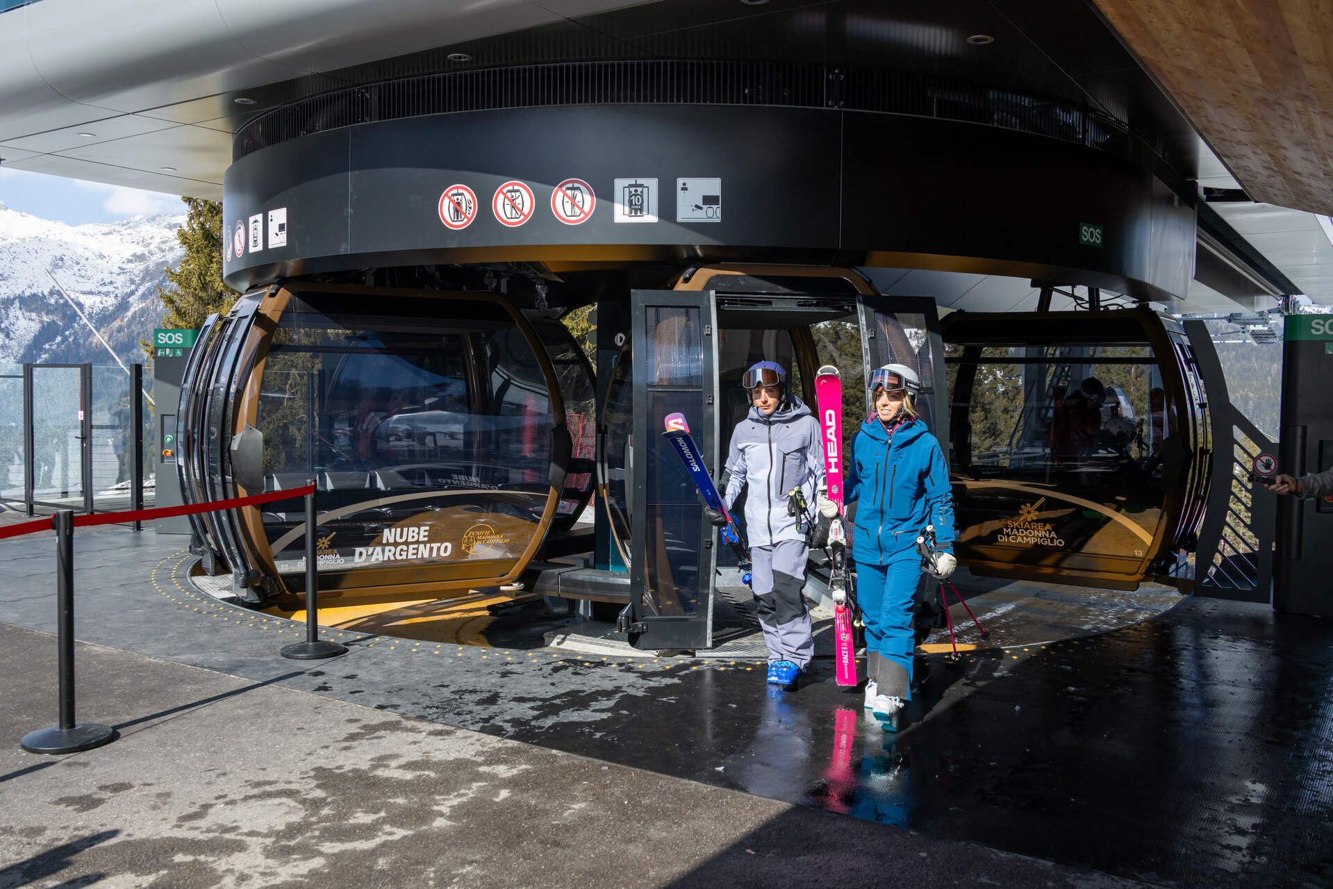 Skiarea Campiglio 21881