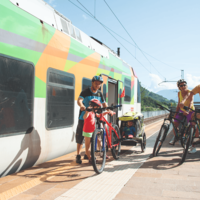 Treno2 | © Rotwild
