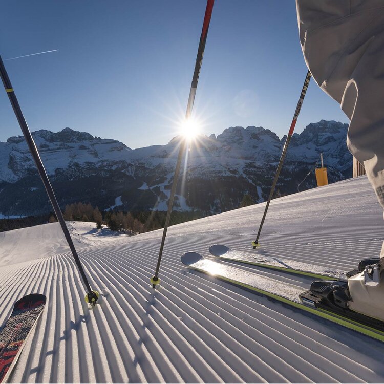 Piste | © Daniele Molineris