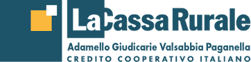 Logo Cassa Rurale