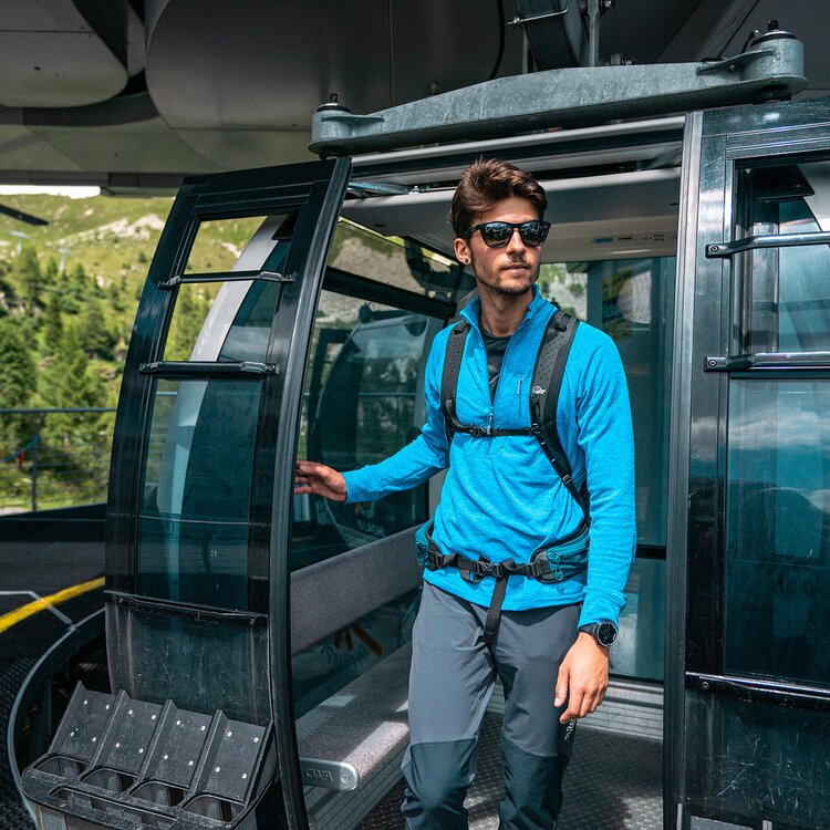 Hii26 | © APT Campiglio - Camilla Pizzini