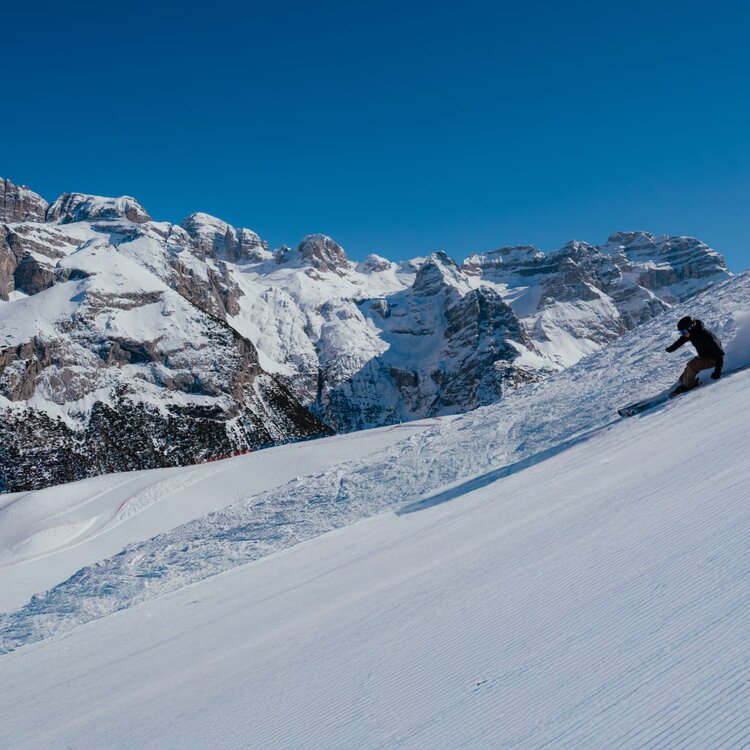 Il prezzo migliore è online: acquista skipass | © @Caterina Cozzio